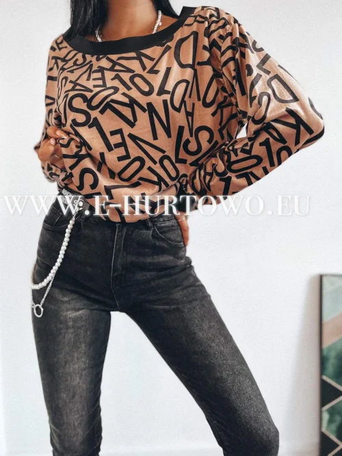 Bluzka damska SC35870