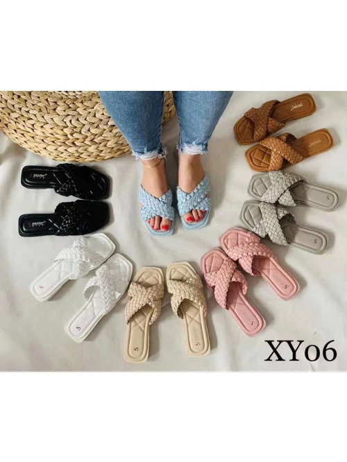 Buty damskie SE04742