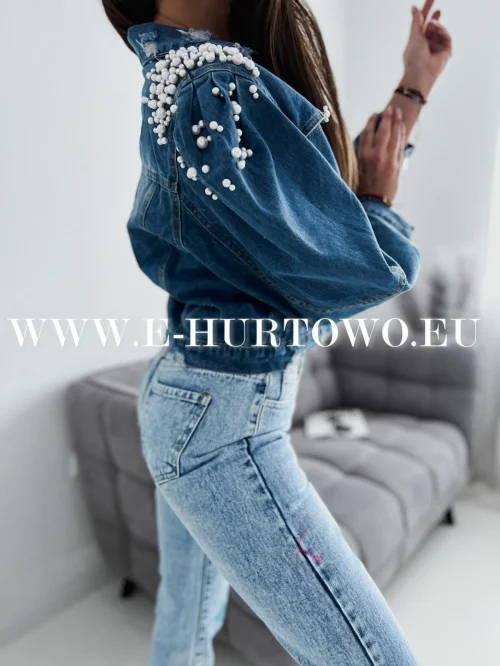 Kurtka damska UED6693
