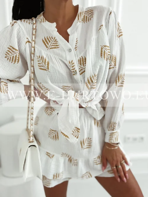 Komplet damski FGE7759