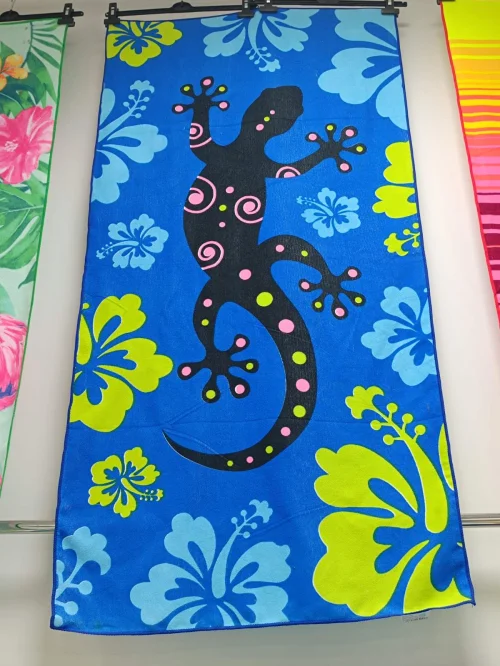 Ręcznik plażowy DG00B36
