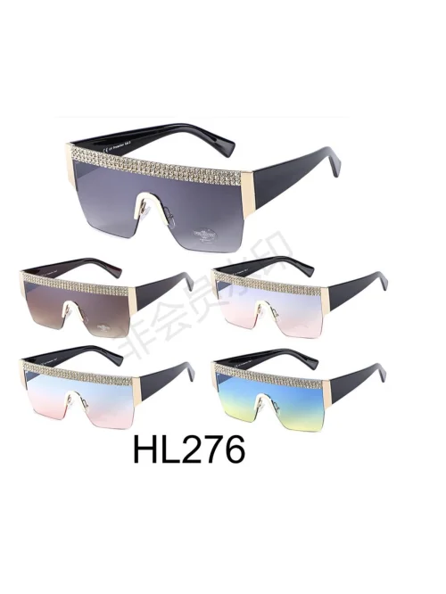Okulary Damskie HL276
