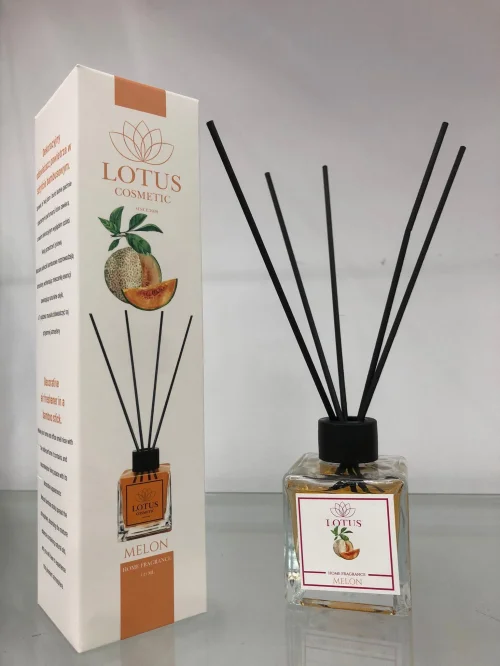 Zapach do domu Lotus 125 ml