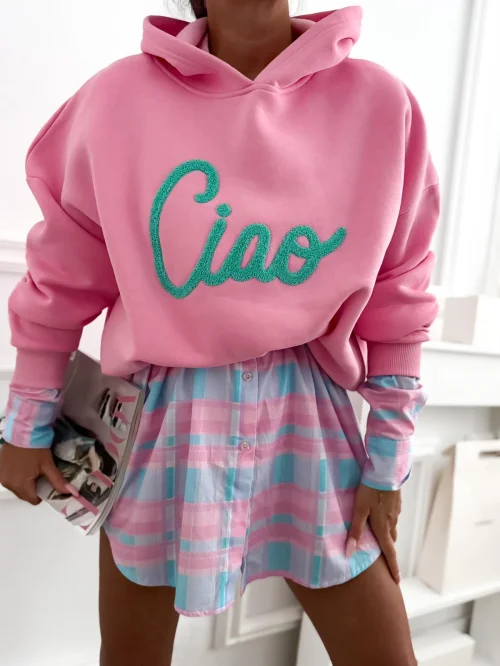 bluza e-hurtowo