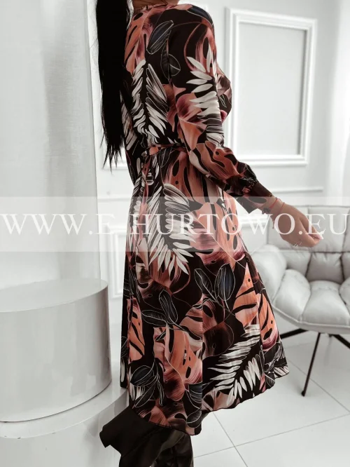 Sukienka damska LSG670