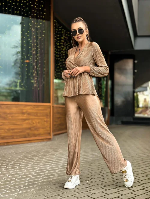 Komplet damski IKM060410