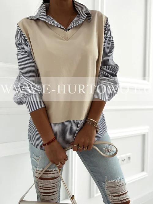 Bluzka damska SD5569