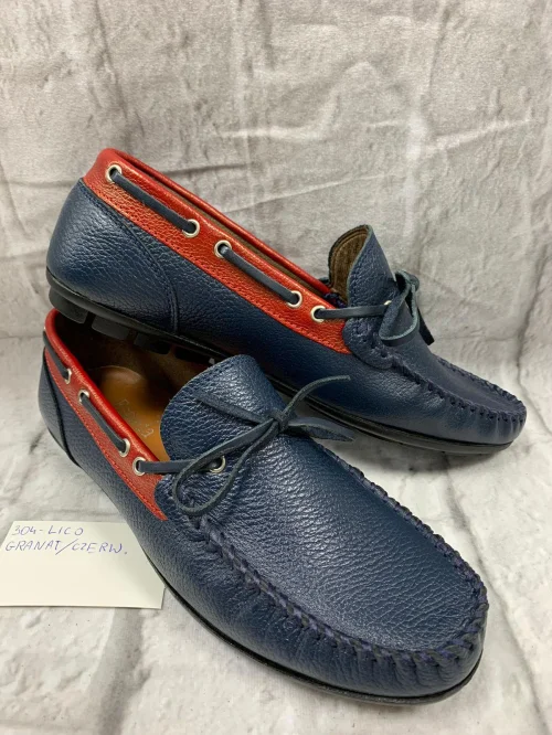 Buty Męskie wiosenne M16