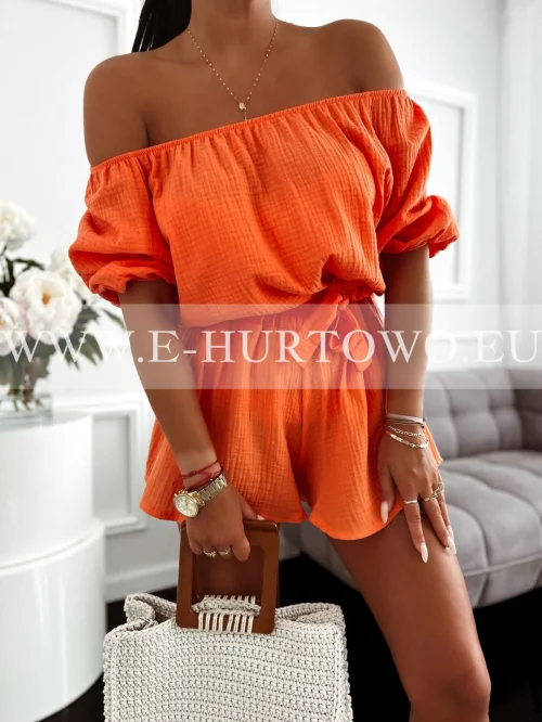 Komplet damski UE7449