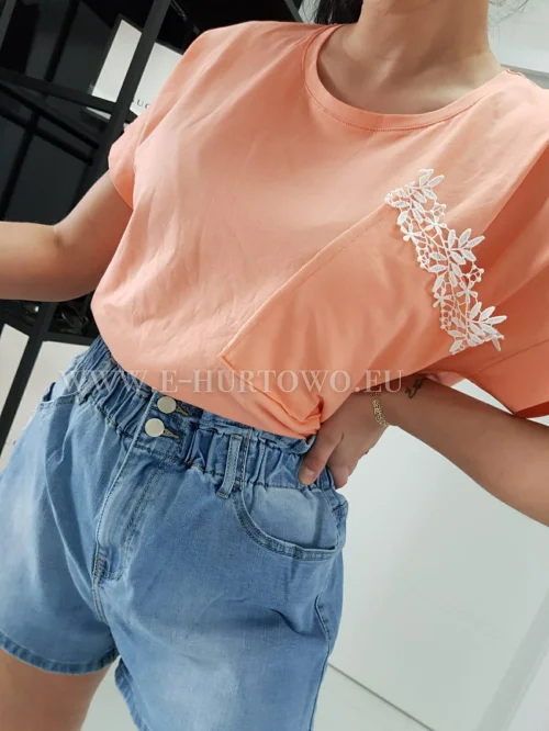 Bluzka damska mot4449-1