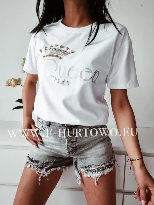 Bluzka damska MOT36 (S-XL)