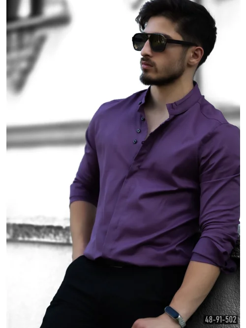 Koszula męska isa12369