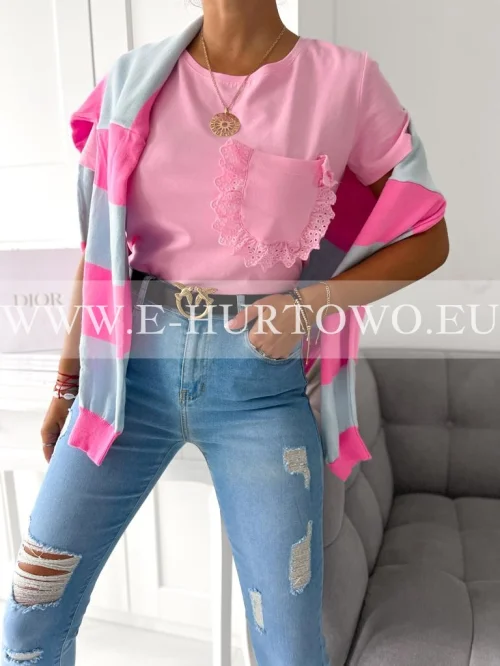 Bluzki damskie FFC9630