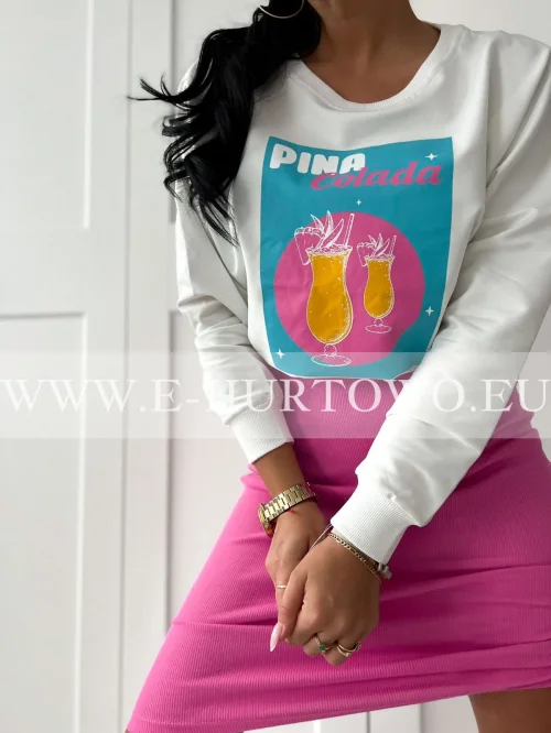 Bluza damska MOt125