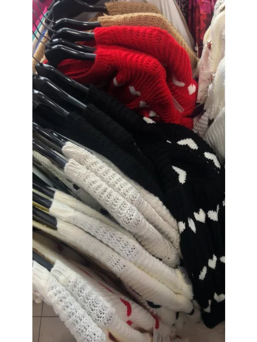 Swetry damskie SG365882