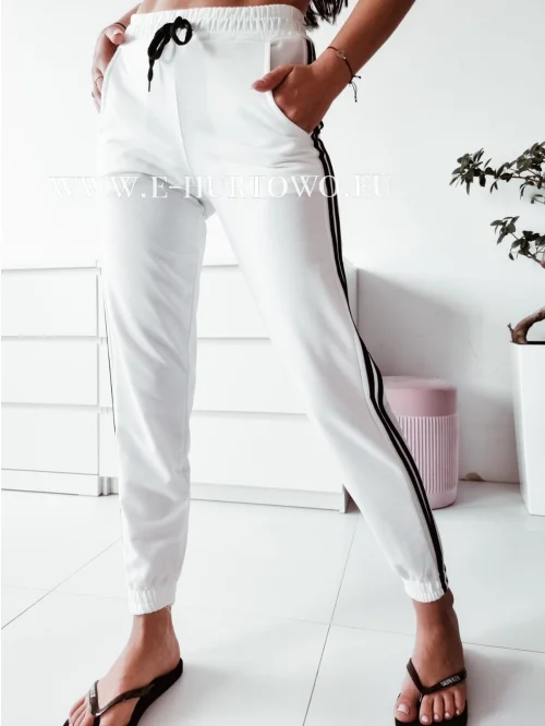 Spodnie damskie MMS666 (S-xl)