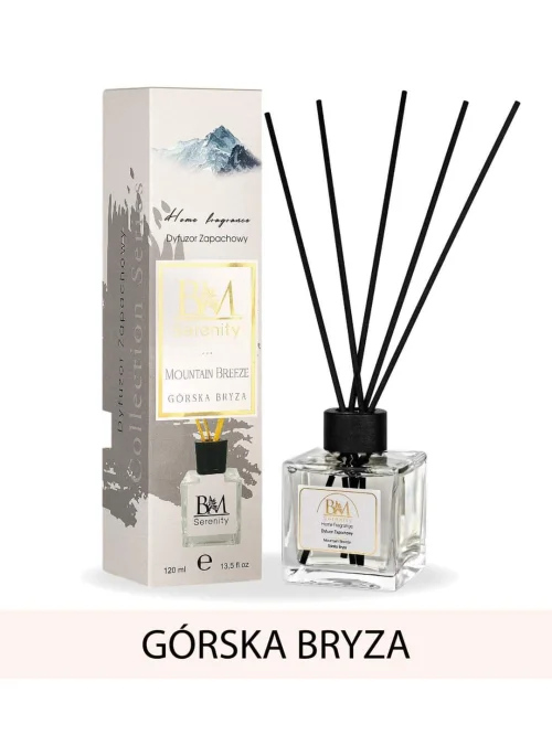 Zapach do domu 120 ML