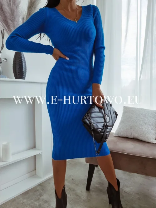 Sukienka damska VIK599