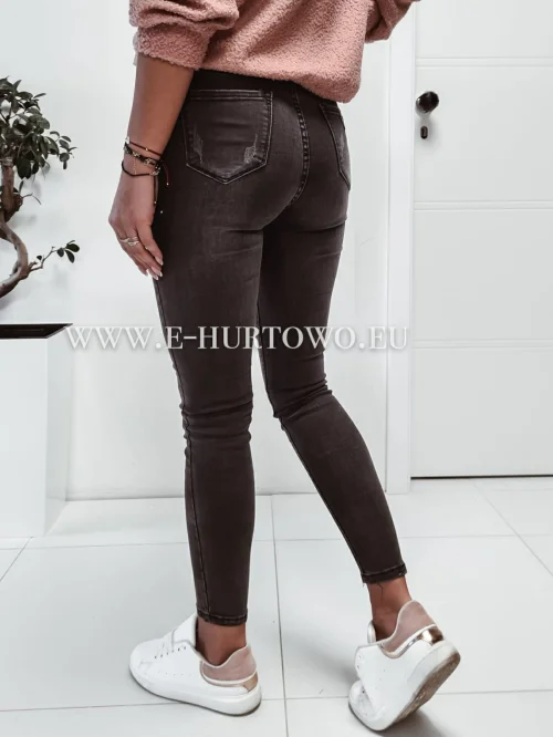 Spodnie damskie G01452