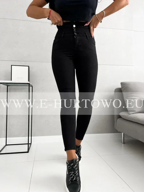 Spodnie damskie SA35712