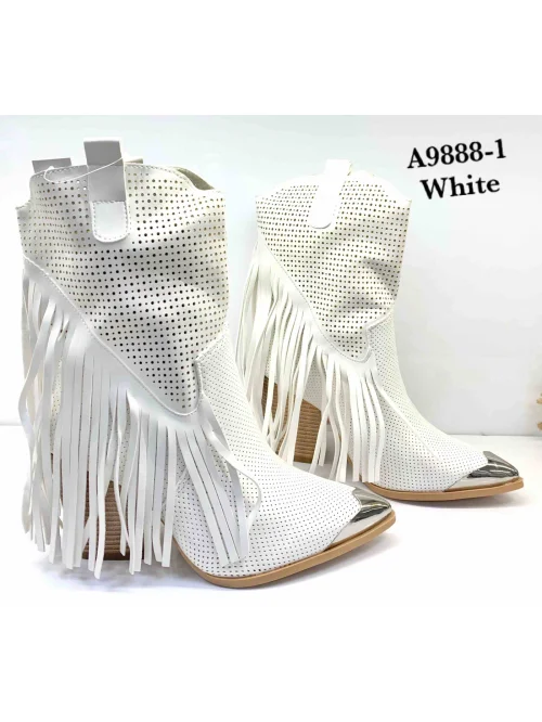 Buty damskie SE1341
