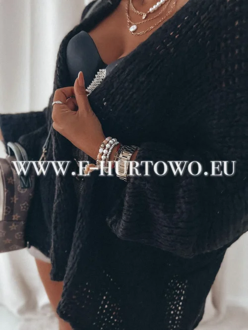 Swetry damskie IKM003290