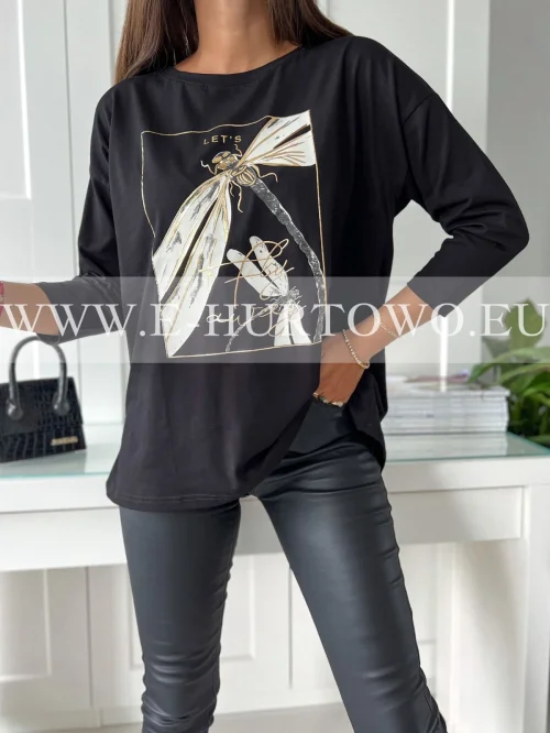 Bluzka damska MOT22337