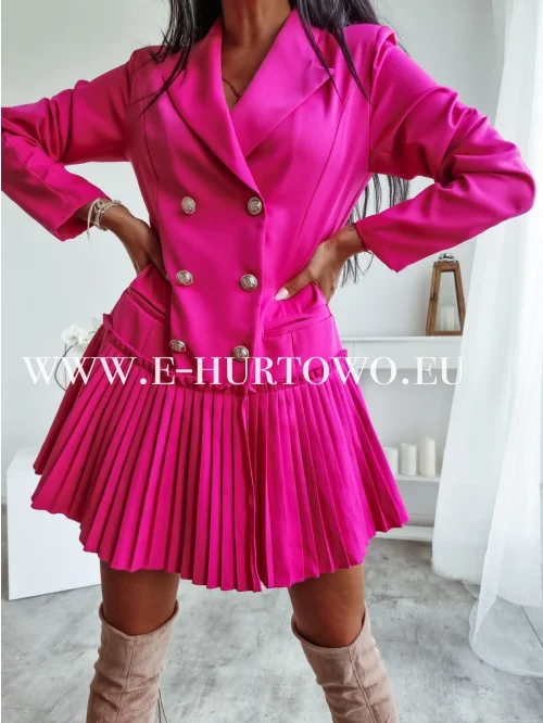 Sukienka damska IKN364