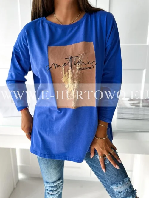 Bluzka damska MOT22045