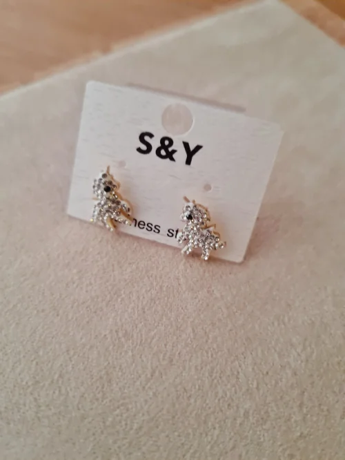 Kolczyki damskie GC1516