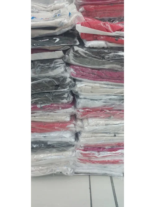 Bluzka damska HHN98715