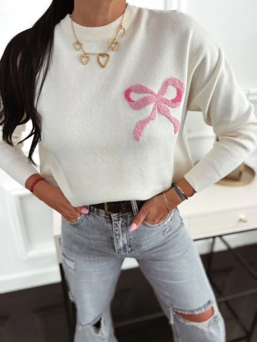 sweter e-hurtowo