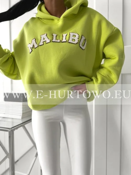 Bluza damska MOT5998887