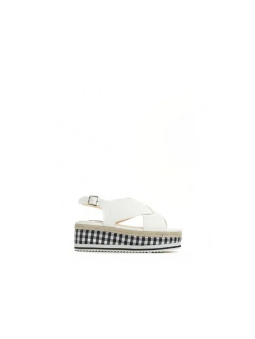 Obuwie damskie 1507-41 WHITE (36-41)
