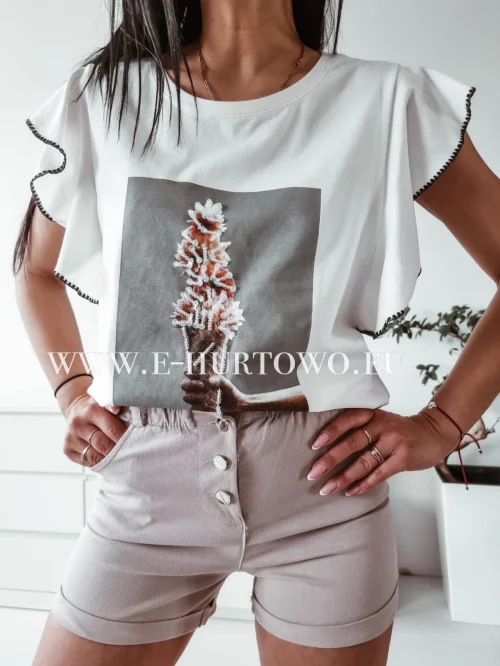 Bluzka damska FF5449