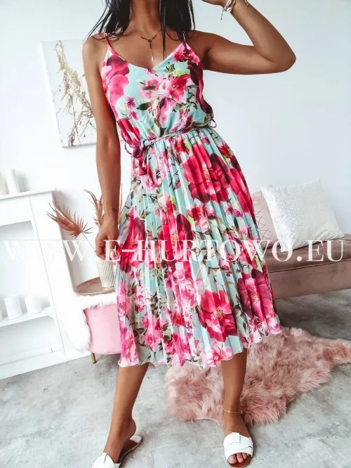 Sukienka damska SG3959