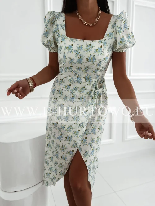 Sukienka damska SWA235