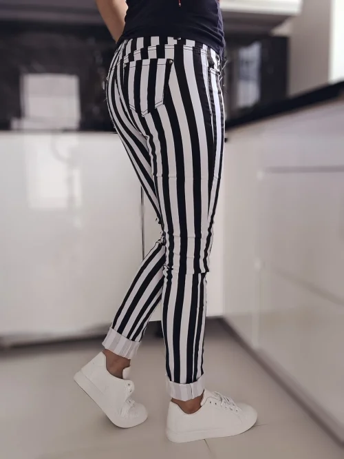 Spodnie damskie LL888 (Xs-xl)