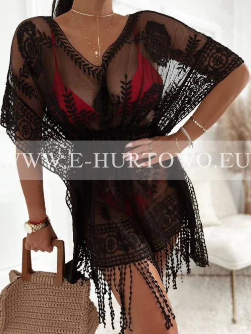 Narzutka plażowa SB2863