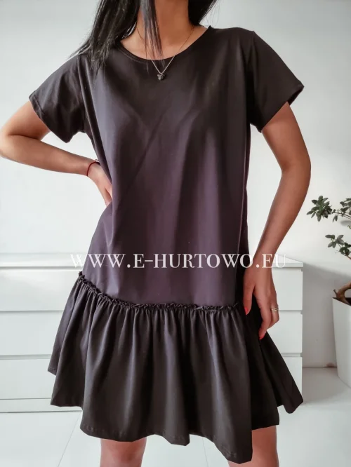 Sukienka damska IKM664522