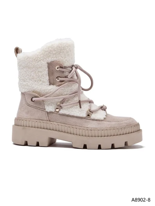 Buty damskie A89002