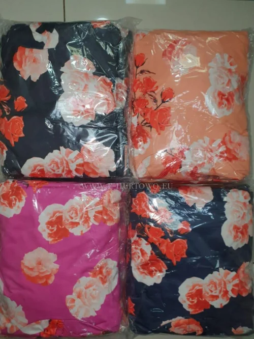 Bluza damska TT04 (S-XL)