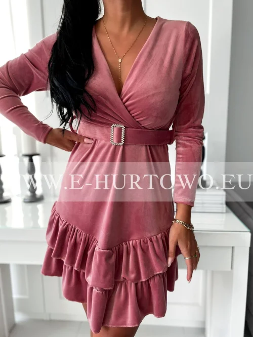 Sukienka damska SB56922