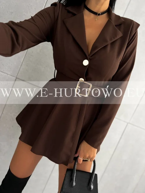 Sukienka damska SA187302