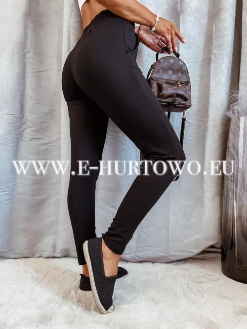 Spodnie damskie MOT71886 (s-xl)