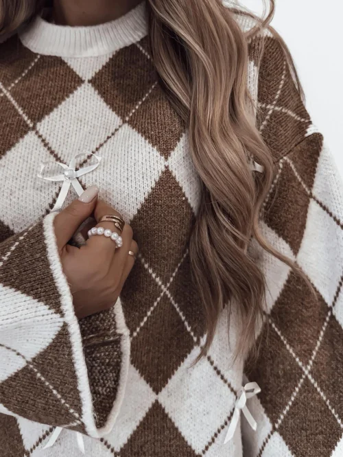 sweter e-hurtowo