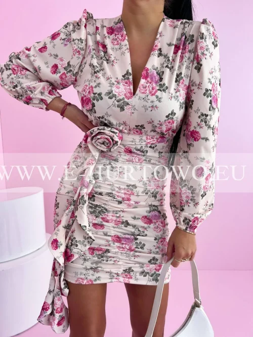 Sukienka damska SB1223