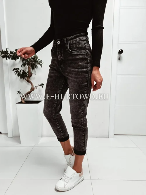 Spodnie damskie G014699 (xs-xl)