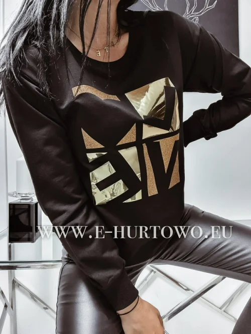 Bluzka damska LLHH1282