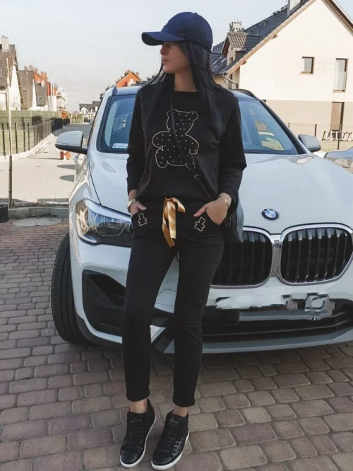 Bluza damska MOT5548